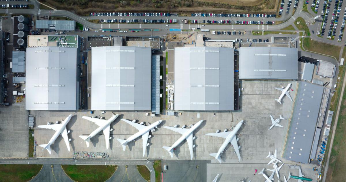 AMAC Aerospace Expands VIP Aircraft Support and Modification